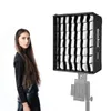 Prostokątny dyfuzor światła softbox Godox FS50 z Podgląd zdjęcia produktu 2