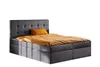 Kaiser Möbel Boxspringbett mit matratze und bettkasten, Produktbild-Vorschau 2