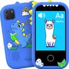 2.8-Zoll-Touchscreen-Kinder-Smartphone mit Spielen, Kamera, Produktbild-Vorschau 1