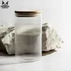 SuperButelki - Zestaw pojemników szklanych, 3x 1000ml, Podgląd zdjęcia produktu 2
