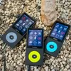 Lenco Xemio-860BK - MP3/MP4-Spieler mit Bluetooth® und 8 GB Produktbild-Vorschau 4