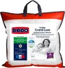 DODO Großes Luxus-Kissen Weiß 60 x 60 cm Produktbild-Vorschau 2