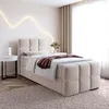 Einzelbett SALA MINI mit Bettkasten, Boxspringbett mit Produktbild-Vorschau 1
