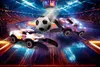 RC Cars Revell Football League , samochód zdalnie sterowany Podgląd zdjęcia produktu 7