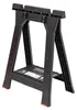Qbrick System Workshop stand set + Custom Connect 2 pcs 580 Voir les images du produit 2