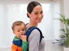 Amazonas Babytragetuch Smart Carrier nemo 78 - 145 cm; Produktbild-Vorschau 12