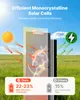 SucceBuy monokrystalický solární modul 150 W skládací, Náhled obrázku produktu 4
