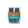 2x Paleblue USB-C Batterie rechargeable 9V-bloc Voir les images du produit 9