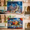 LEGO Harry Potter Adventskalender 2025 - Weihnachten Produktbild-Vorschau 6