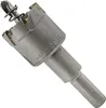 TCT Lochsäge 30 mm Kreisschneider Bohrkrone für Metall Produktbild-Vorschau 1
