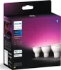 Philips Hue White and Color Ambiance 400 GU10 4.2W, Produktbild-Vorschau 9