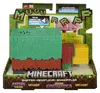 MATTEL Minecraft Figurina Sniffer Sniffer HXM85 Anteprima dell’immagine prodotto 3