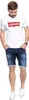 MUSTANG Herren, Shorts CHICAGO SHORT, Regular fit, W36, Produktbild-Vorschau 13
