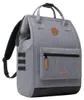 CABAIA Freizeitrucksack Rucksack mit Laptopfach Adventurer Produktbild-Vorschau 7