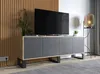 Loft TV-Schrank TV-Lowboard Apollo 2 Viertürig Drei Produktbild-Vorschau 3