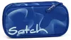 Satch, Schulrucksack-Set PACK Vibrant Blue 3-teilig, ab 5. Produktbild-Vorschau 8