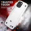 Smartphonica Stoßfeste Hülle für iPhone 12/12 Pro stoßfeste Produktbild-Vorschau 3
