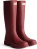 Hunter Downpour Tall Boot Merlot Größe EU 37 Produktbild-Vorschau 6