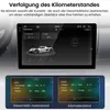 Autoradio Rückfahrkamera für Fiat Ducato Peugeot Boxer Produktbild-Vorschau 13