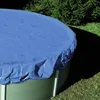 Abdeckplane für 200cm Rund Pools und Schwimmbecken - 94 Produktbild-Vorschau 2