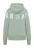 Giacca con cappuccio da donna Elbsand, modello Katri, Anteprima dell’immagine prodotto 2