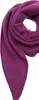 XXL Dreieckstuch elastisch cozy Oberfläche | One Size Produktbild-Vorschau 3