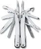 Victorinox SwissTool Spirit II in custodia di pelle Anteprima dell’immagine prodotto 7