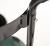 A close-up view of a metal garden trolley's frame and a connecting bracket. Produktbild-Vorschau