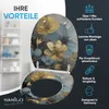 SANILO® WC sedátko s mechanismem Soft-Close a Náhled obrázku produktu 3