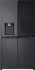 LG GMG960EVEE Side-by-Side French-Door, Matt Black Produktbild-Vorschau 1