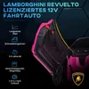 AIYAPLAY detské elektrické autíčko 12V Lamborghini detské Náhľad obrázku produktu 4