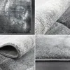 Carpetsale24 Designer Wohnzimmer Teppich Modern Weicher Produktbild-Vorschau 2