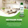 Heitmann pure Reiner Essig-Entkalker 500ml Produktbild-Vorschau 7