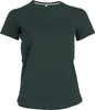 Kariban Ladies short-sleeved crew neck T-shirt Produktbild-Vorschau 2