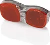 XLC Batterie LED Rückleuchte CL-R20 Produktbild-Vorschau 2