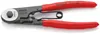 KNIPEX - Coupe-câbles - pour câbles Bowden Voir les images du produit 5