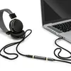 deleyCON Stereo Audio Klinken Kupplung Adapter - 3,5mm Produktbild-Vorschau 5