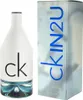Herrenparfüm Ck IN2U Calvin Klein EDT   100 ml Produktbild-Vorschau 19
