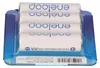 Panasonic Eneloop AA/HR6, 1900 mAh, wiederaufladbares Produktbild-Vorschau 16
