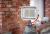 Chauffage au gaz 4,5kW Bradas Voir les images du produit 4