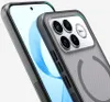 Handyhülle für Xiaomi POCO F8 Ultra, Nillkin Super Frosted Produktbild-Vorschau 6