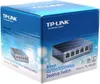 TP-Link TL-SG105 5portový prepínač Náhľad obrázku produktu 30