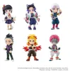 Demon Slayer PalVerse Mini Figuren, set 2 (Prijs per Productafbeelding-voorbeeld 1