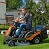Traktorek Oleo Mac Mistral 72/12,5 Kh Traktorek Ogrodowy Podgląd zdjęcia produktu 6