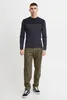 INDICODE IDIves Herren Leinenhose Sommerhose Lange Produktbild-Vorschau 2