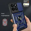 Outdoor Panzer Hülle für Honor 200 Smart Handyhülle mit Produktbild-Vorschau 3