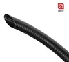 DELPHIN CarbonSHOT+ LONG, Wurfrohr, 120x3cm, schwarz, Produktbild-Vorschau 3