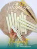 Stabkerzen, 12er-Set, 100 % Bienenwachs, handgerollt Produktbild-Vorschau 9