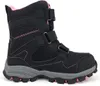 KangaRoos  Kinderschuhe Mädchen Stiefel Klett Stiefel Produktbild-Vorschau 2