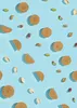 KoRo I  Nut Butter Cups Blonde Salted Pistachio 12 x 3 x 13 Produktbild-Vorschau 3